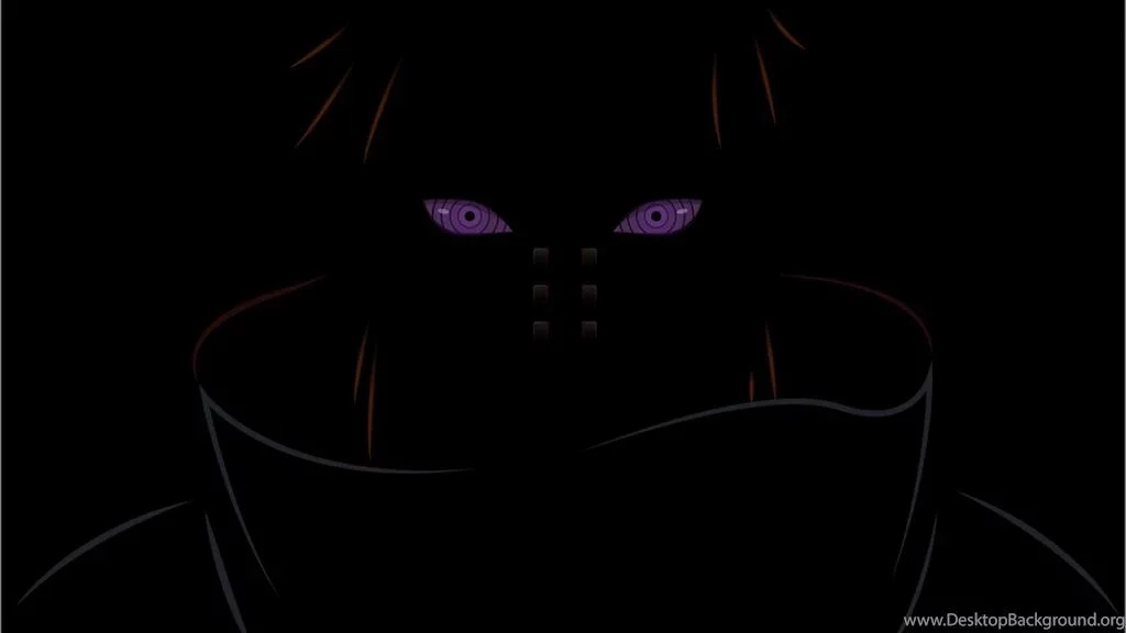 Free Download Wallpaper Pain Drawings Naruto Page 1867191 (1024 x 576)
