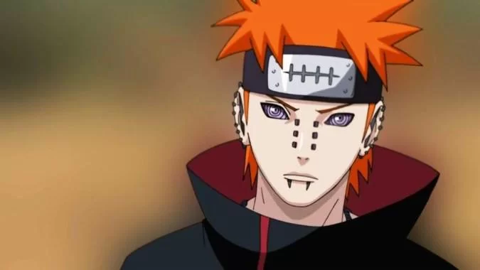Free Download Wallpaper Anime Naruto Pain Page 1867202 (675 x 380)