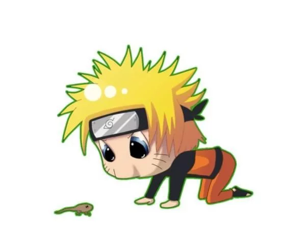 Free Download Wallpaper Anime Naruto Lucu Page 1867269 (600 x 486)