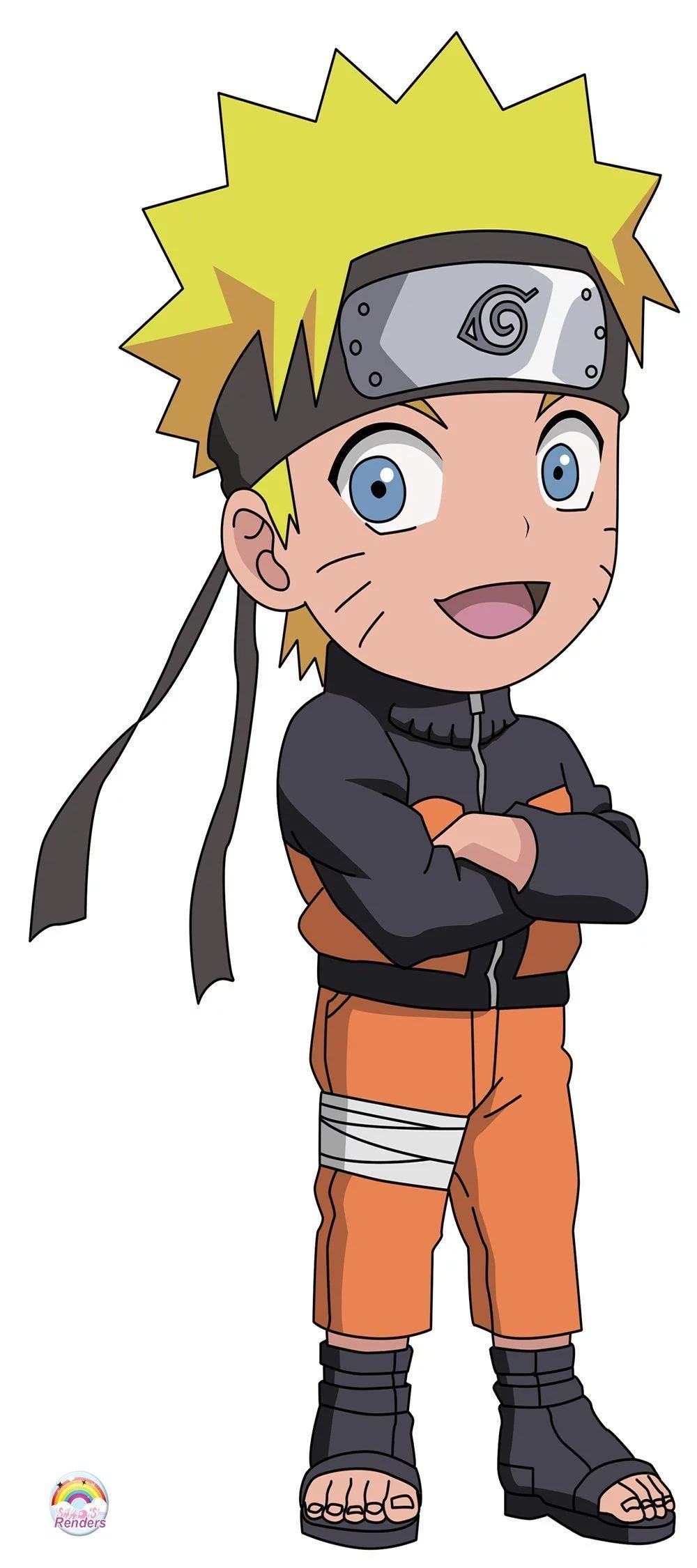 Free Download Wallpaper Anime Naruto Lucu Page 1867272 (1000 x 2250)