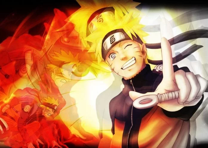 Free Download Wallpaper Anime Naruto Lucu Page 1867274 (696 x 497)