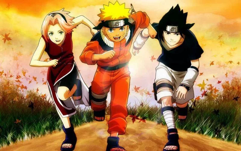 Free Download Wallpaper Anime Naruto Lucu Page 1867292 (800 x 500)