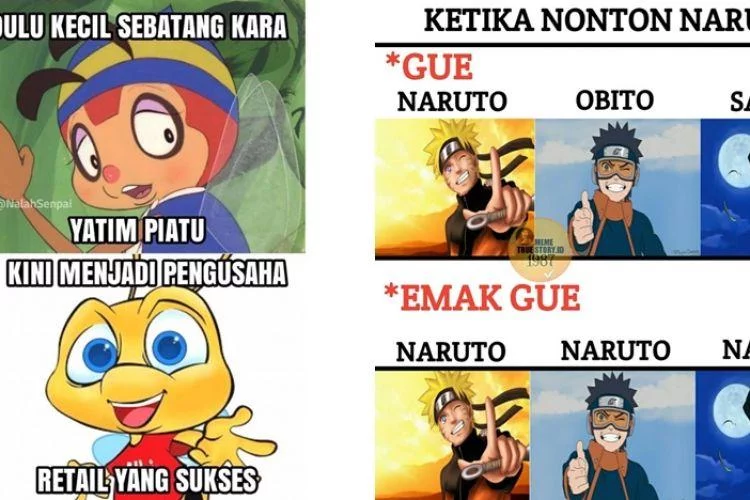 Free Download Wallpaper Naruto Lucu Banget Page 1867296 (750 x 500)