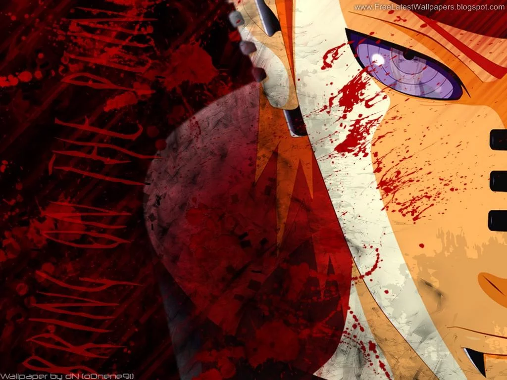 Free Download Pein Naruto Wallpaper Hd Page 1868 (1024 x 768)
