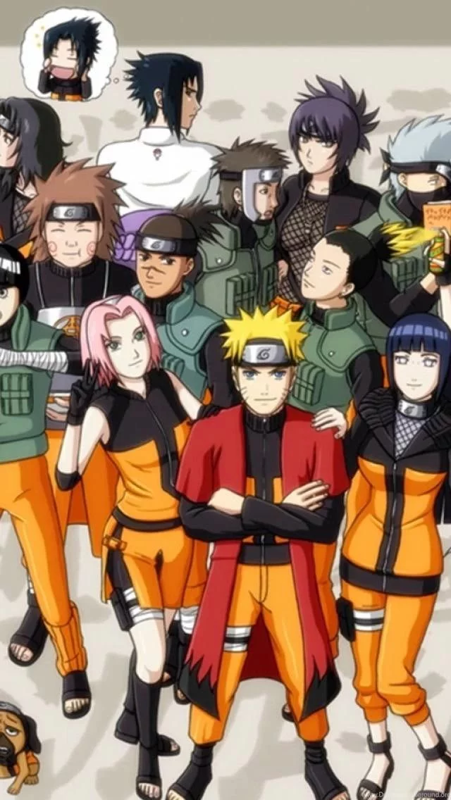 Free Download Naruto Iphone 5 Wallpaper Hd Page 18681 (640 x 1136)