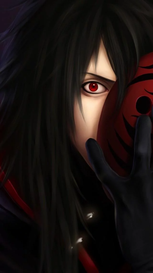 Free Download Naruto Wallpaper Hd For Ipod Touch Page 18700 (640 x 1136)