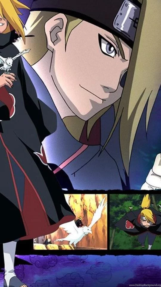 Free Download Naruto Shippuden Wallpaper Hd For Android Page 18735 (540 x 960)