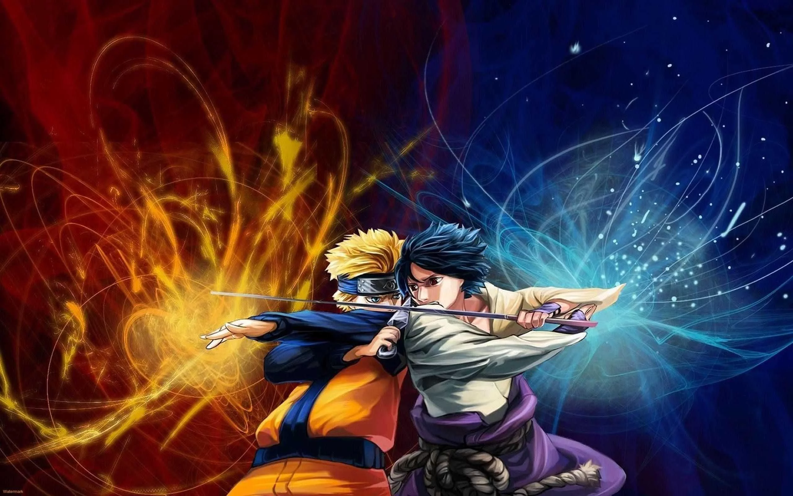 Free Download Naruto Sasuke Wallpaper Hd Page 1875 (2560 x 1600)