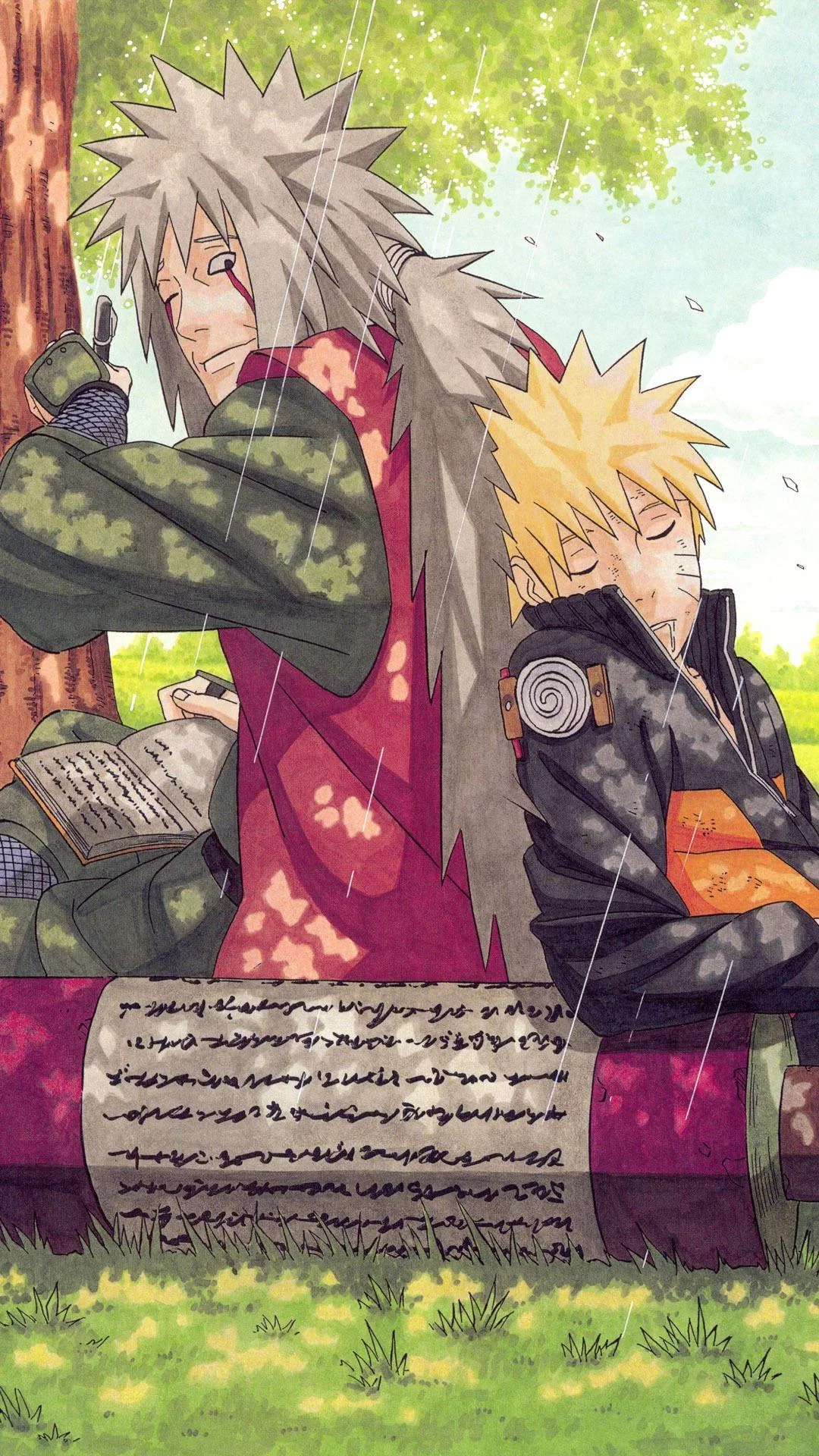 Free Download Naruto Live Wallpaper Iphone Xr Page 18785 (1080 x 1920)