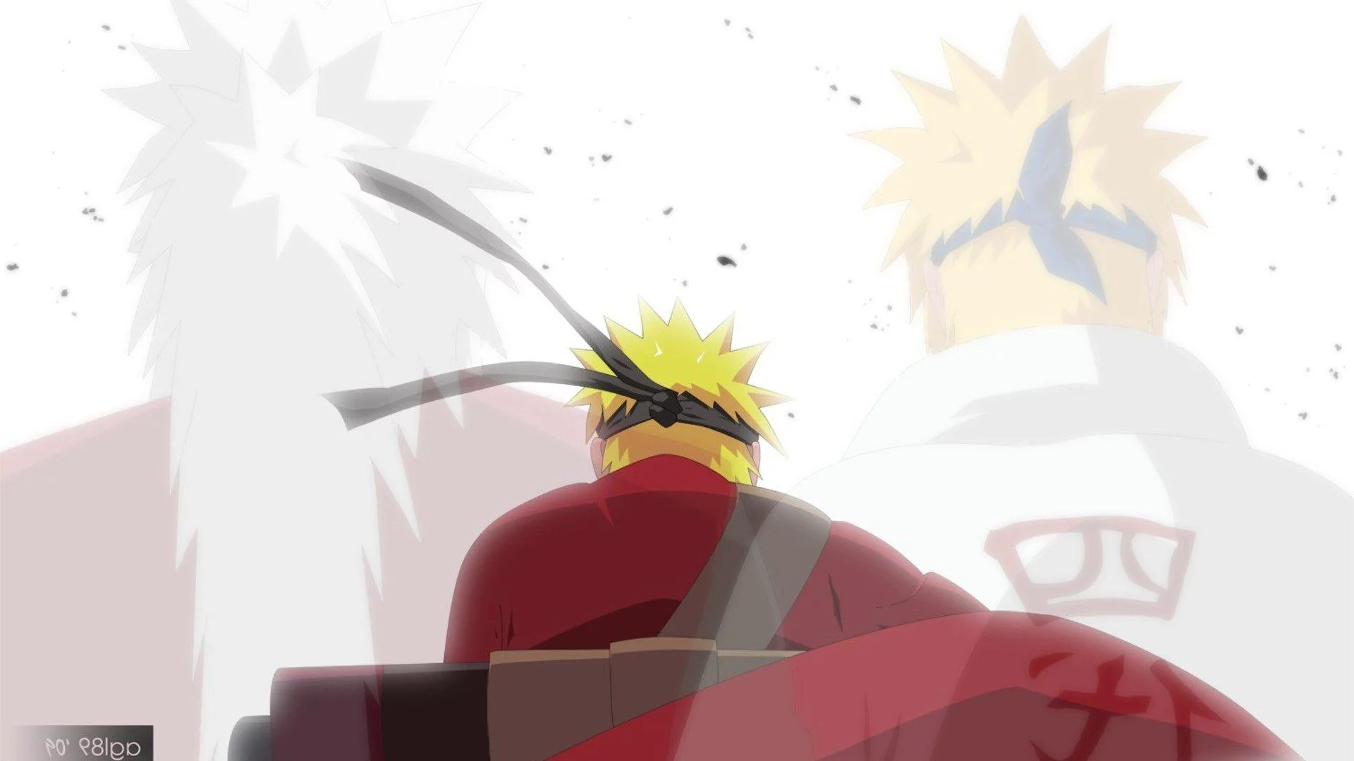 Free Download Naruto And Jiraiya Wallpaper Hd Page 18794 (1920 x 1080)