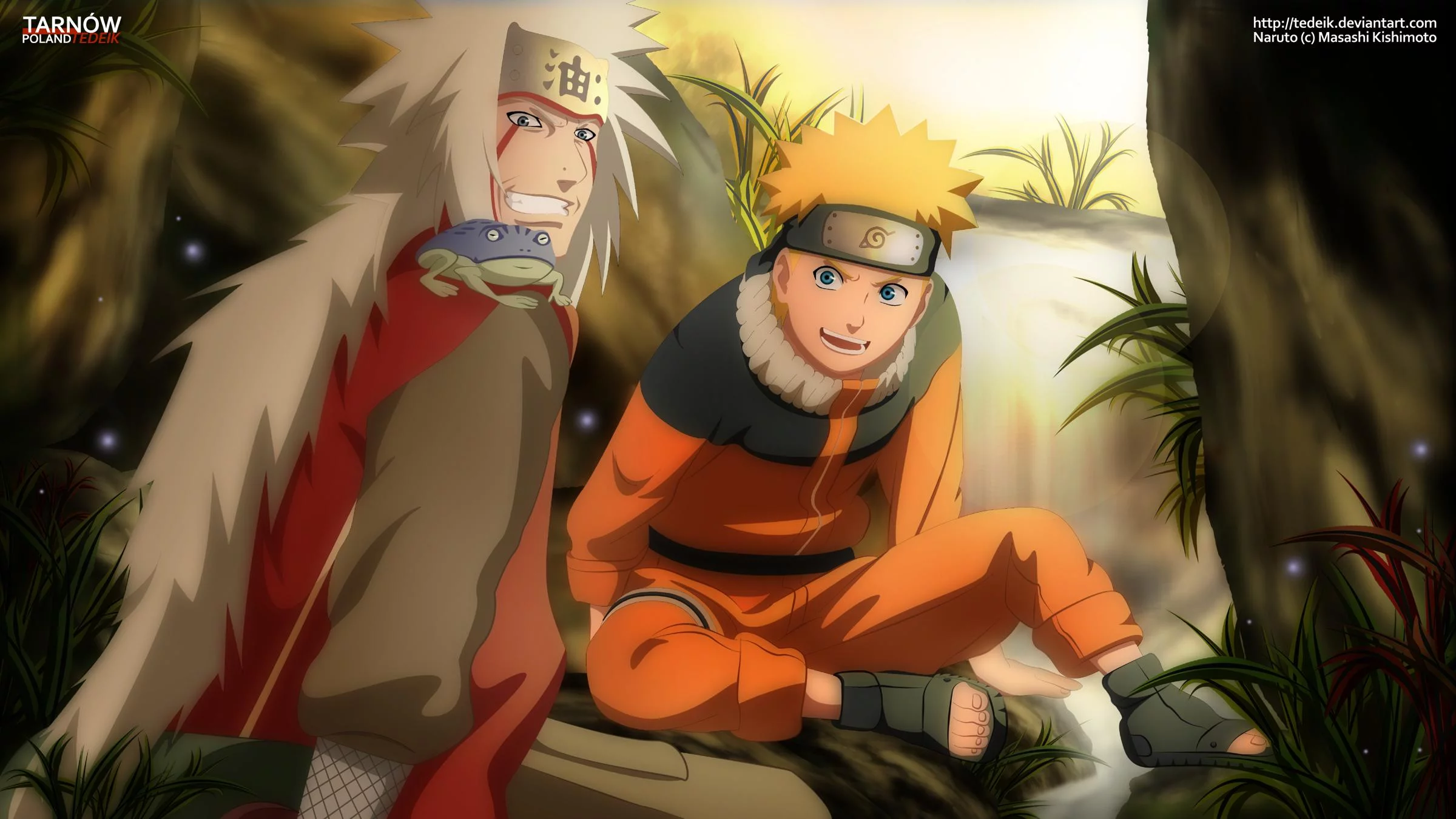 Free Download Naruto Shippuden Jiraiya Wallpaper Hd Page 18799 (2400 x 1350)