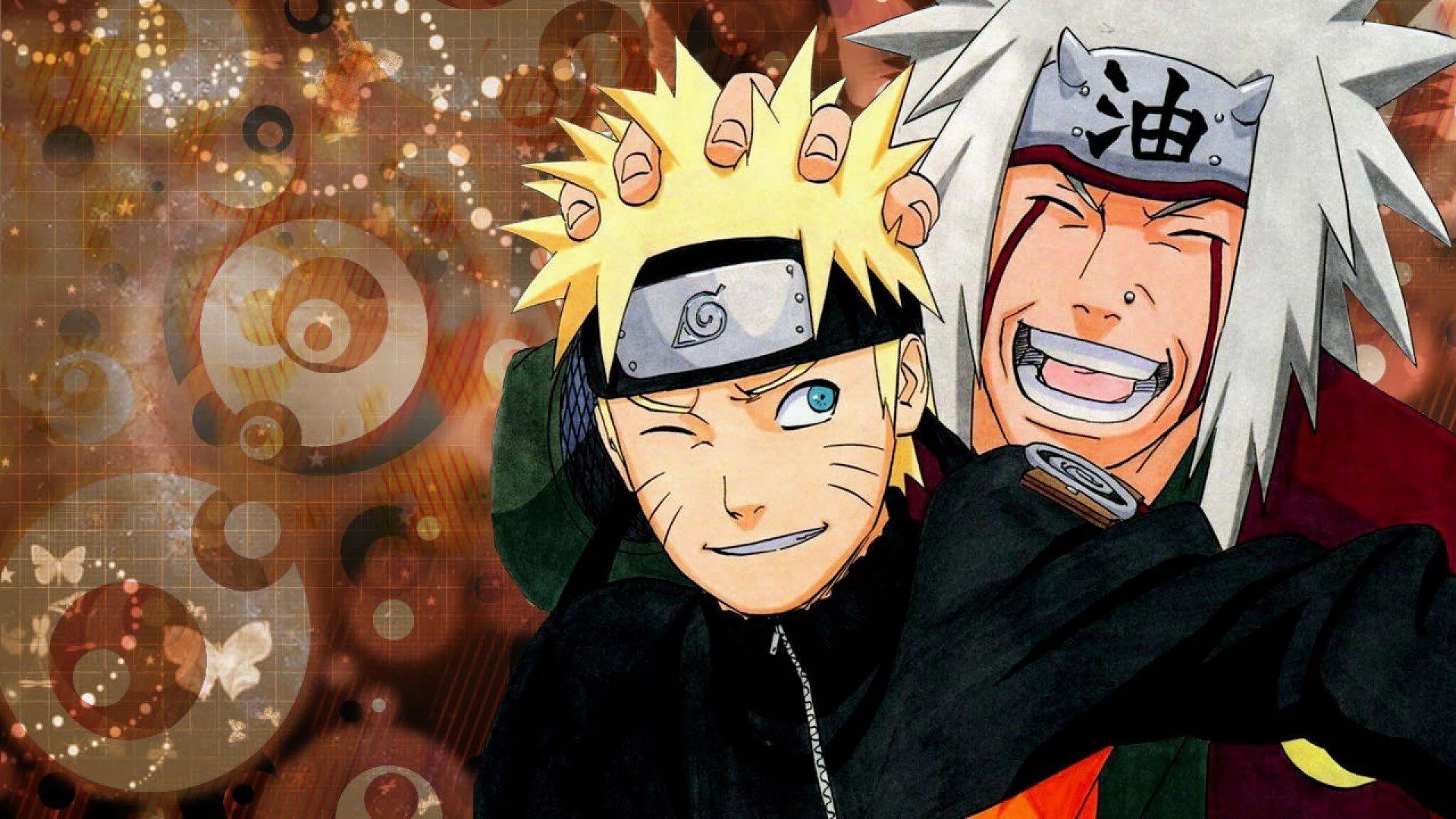Free Download Naruto And Jiraya Ice Cream Wallpapeer Page 18800 (1920 x 1080)