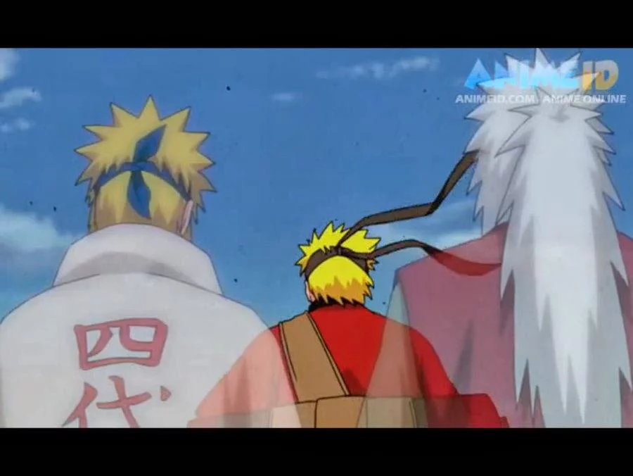 Free Download Naruto Jiraiya E Minato Wallpaper Page 18819 (900 x 676)