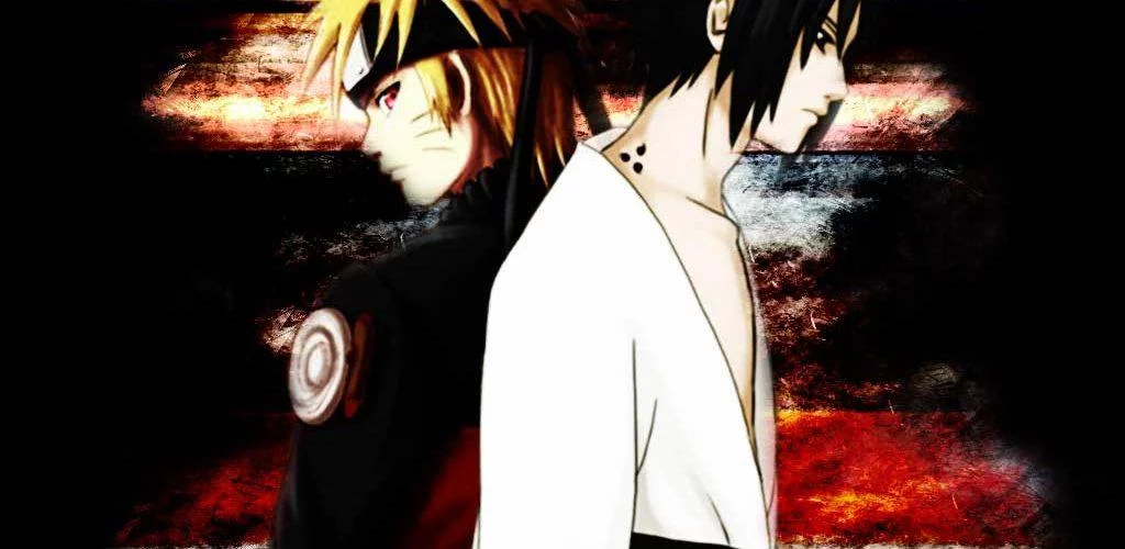 Free Download Naruto Dan Sasuke Wallpaper Hd Page 1882 (1024 x 500)