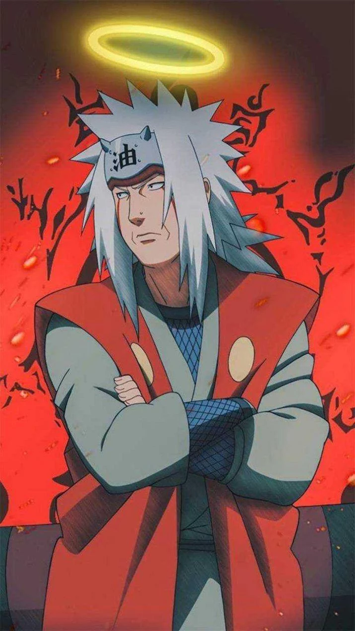Free Download Naruto Shippuden Jiraiya Wallpaper Page 18829 (715 x 1271)