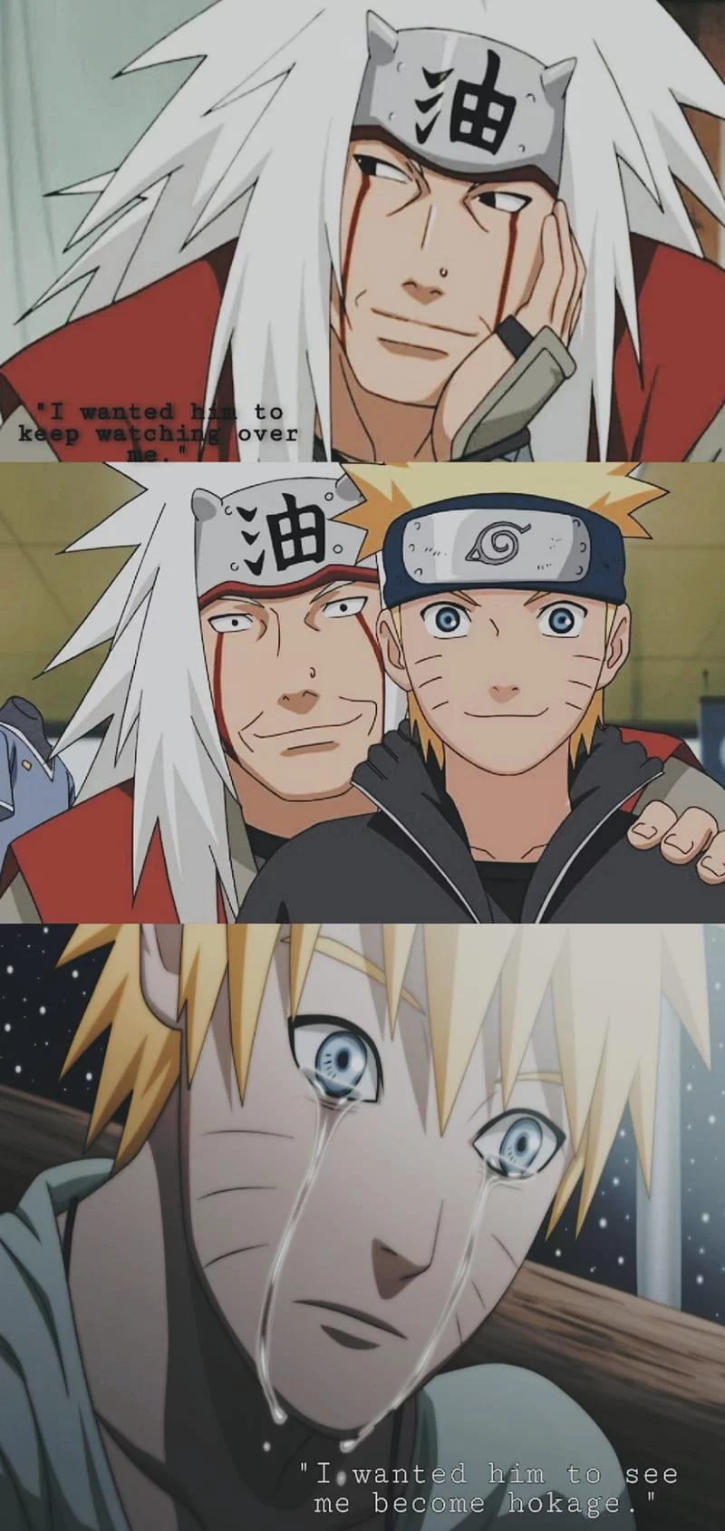 Free Download Naruto And Jiraiya Popsicle Wallpaper Page 18831 (800 x 1689)