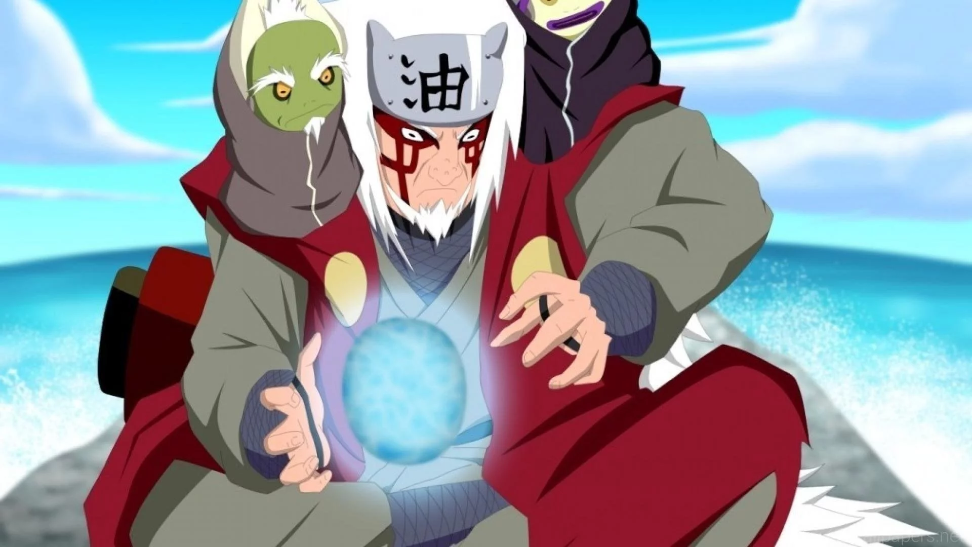 Free Download Naruto And Jiraiya Wallpaper Hd Page 18836 (1920 x 1080)