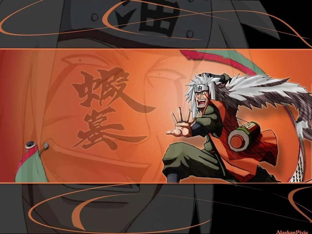 Free Download Naruto And Jiraya Wallpaper Page 18856 (1024 x 768)