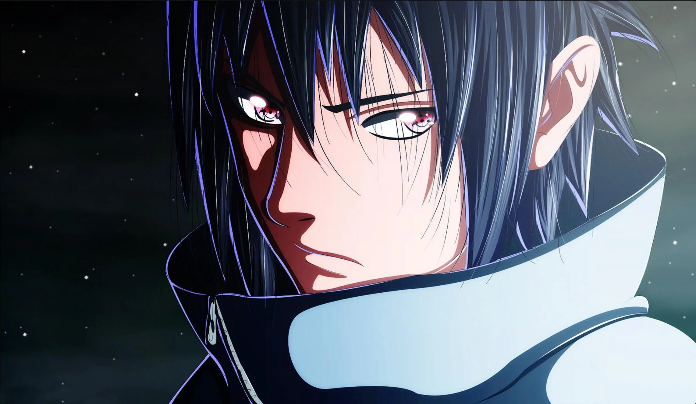 Free Download Naruto Dan Sasuke Wallpaper Hd Page 1895 (2284 x 1328)