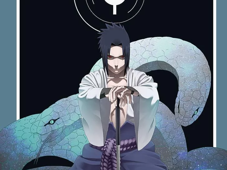 Free Download Naruto And Sasuke Desktop Wallpaper Page 1900 (728 x 546)