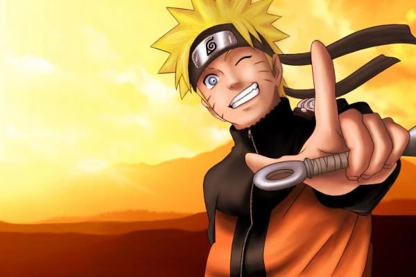 Free Download Wallpaper Naruto Bergerak Keren Page 1905108 (600 x 400)