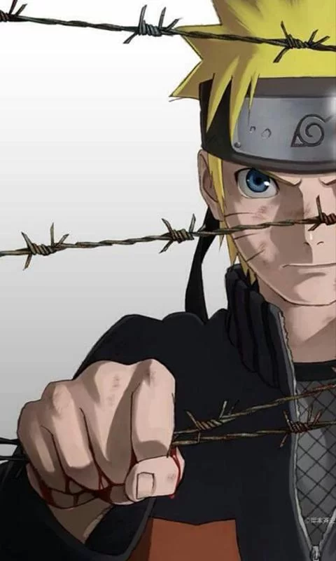 Free Download Wallpaper Naruto Background Putih Page 1905348 (480 x 800)