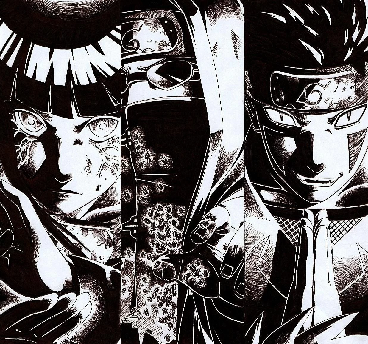 Free Download Wallpaper Naruto Background Putih Page 1905357 (1236 x 1153)