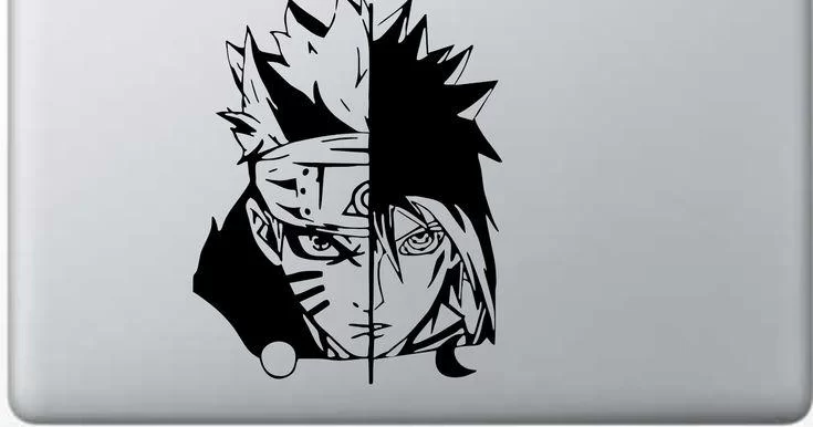 Free Download Wallpaper Naruto Background Hitam Page 1905380 (735 x 386)