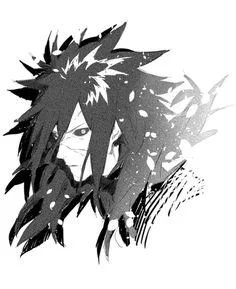 Free Download Wallpaper Naruto Background Hitam Page 1905389 (236 x 289)