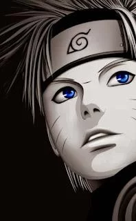 Free Download Wallpaper Naruto Background Hitam Page 1905393 (198 x 320)