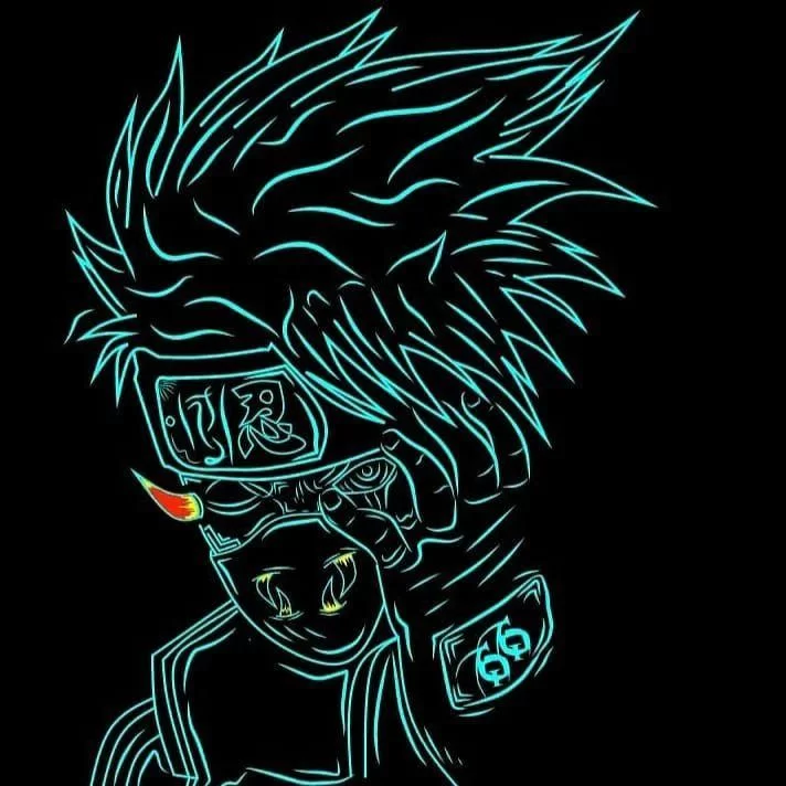 Free Download Wallpaper Naruto Background Hitam Page 1905394 (712 x 712)