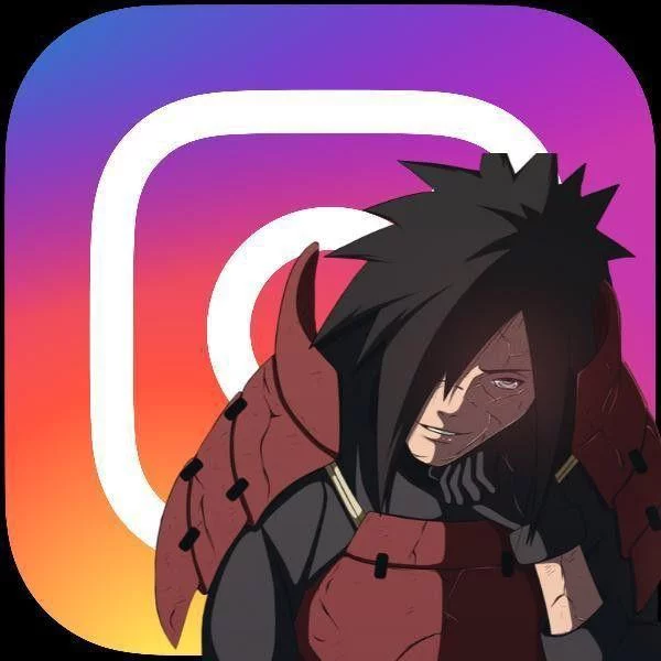Free Download Wallpaper Naruto App Download Page 1905534 (600 x 600)