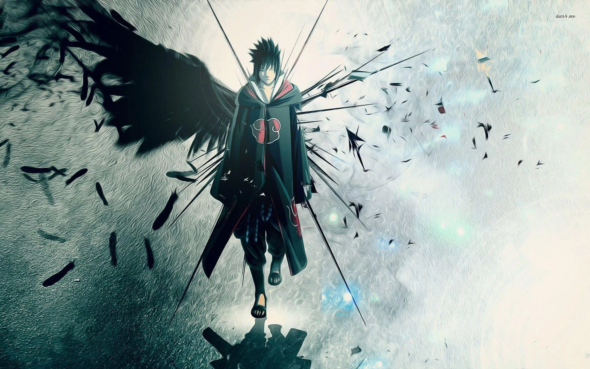 Free Download Wallpaper Naruto Dan Sasuke Hd Page 1907 (1920 x 1200)