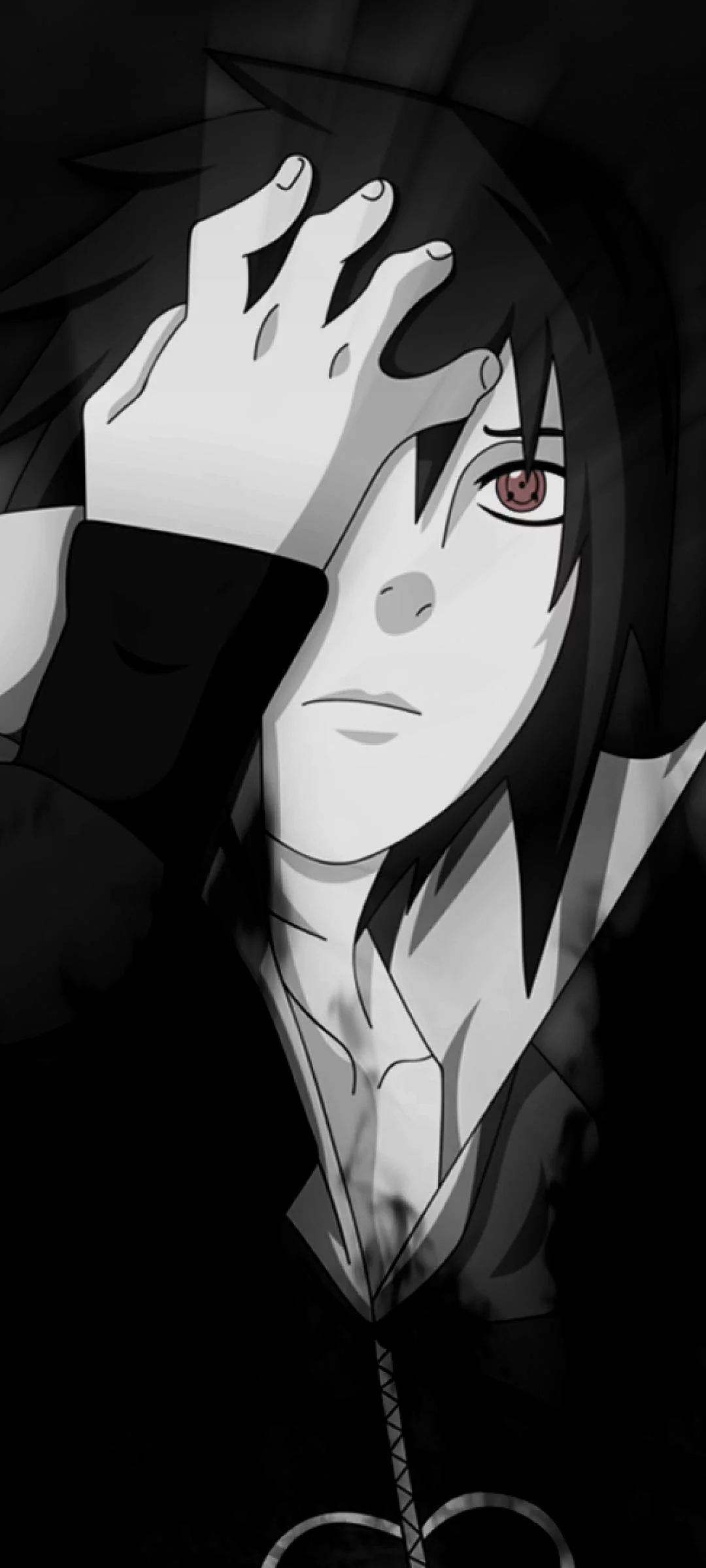 Free Download Naruto And Sasuke Desktop Wallpaper Page 1909 (1080 x 2400)