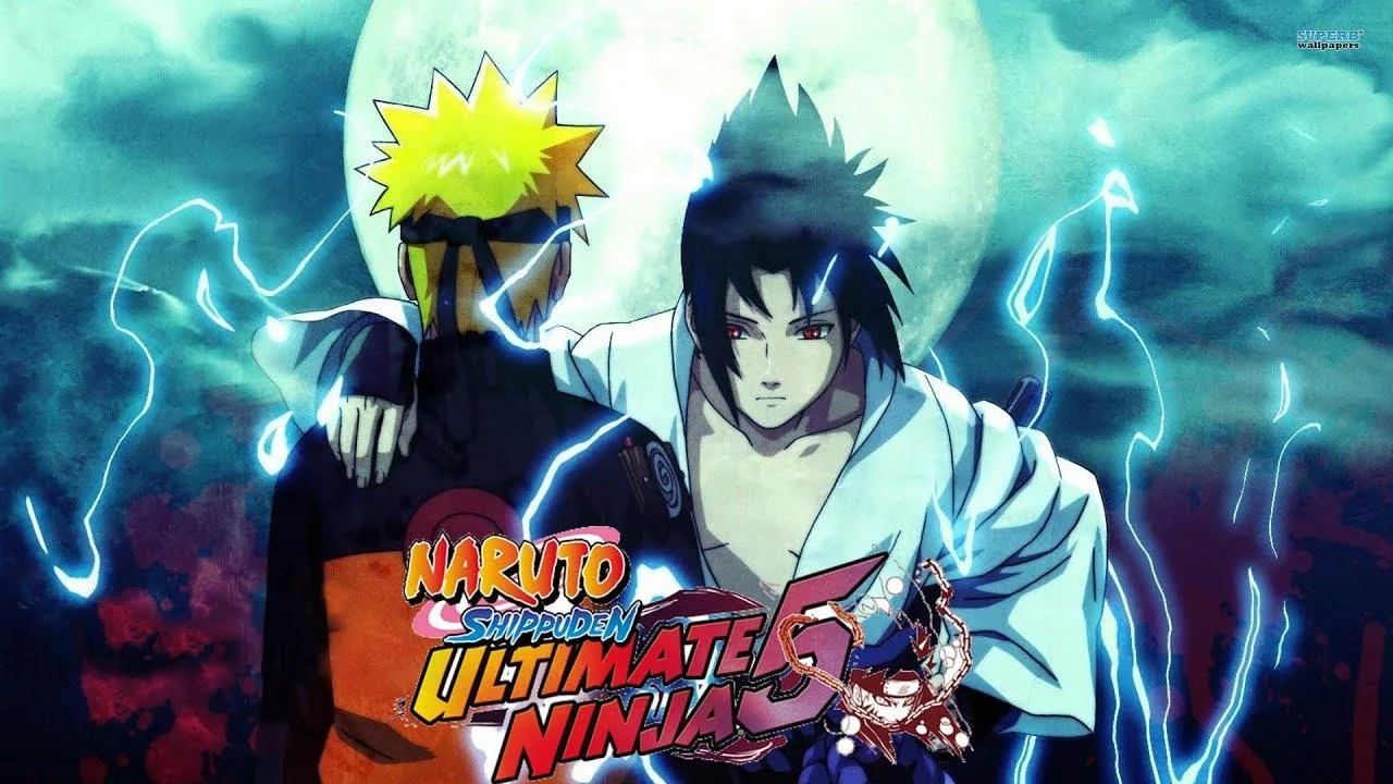Free Download Download Wallpaper Naruto Shippuden 5 Page 191369 (1280 x 720)
