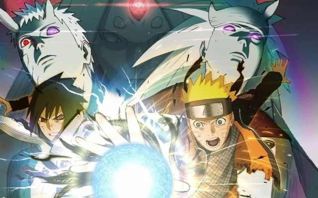 Free Download Naruto Shippuden Wallpaper Para Android Page 191521 (640 x 400)