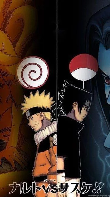 Free Download Naruto Shippuden Wallpaper Iphone Page 191526 (360 x 640)