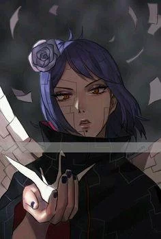 Free Download Konan Naruto Wallpaper Hd Page 19239 (236 x 349)