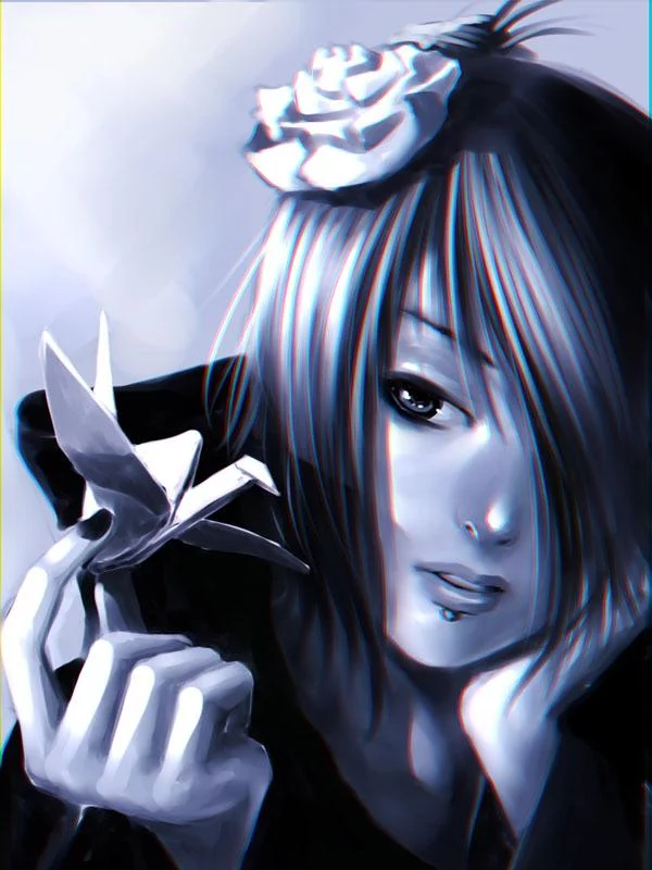 Free Download Konan Naruto Wallpaper Hd Page 19257 (600 x 800)