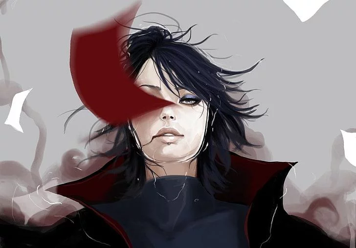 Free Download Naruto Shippuden Konan Wallpaper Hd Page 19268 (728 x 507)