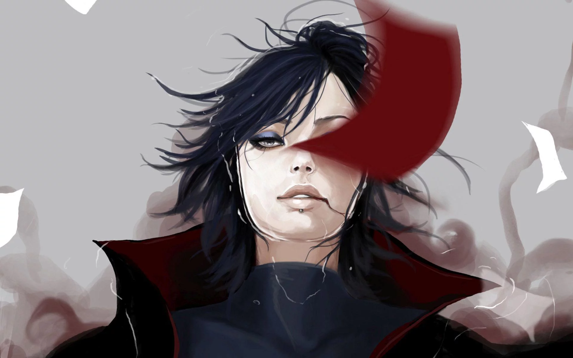 Free Download Naruto Shippuden Konan Wallpaper Hd Page 19278 (1920 x 1200)