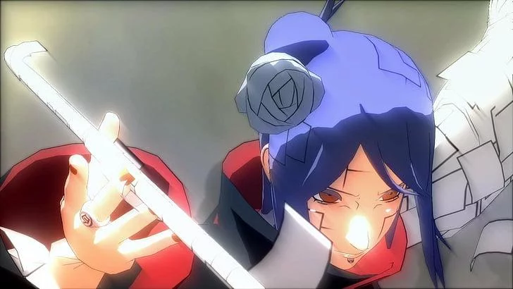 Free Download Konan Naruto Wallpaper Hd Page 19280 (728 x 410)