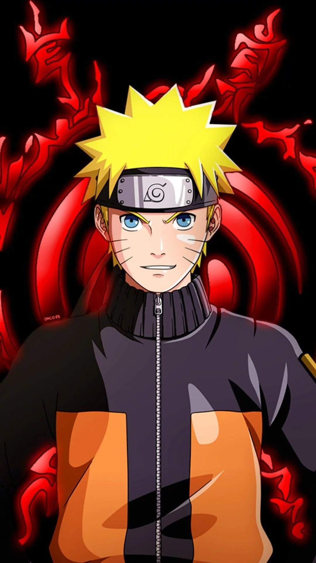 Free Download Naruto All Characters Wallpaper Hd Page 192814 (1080 x 1920)