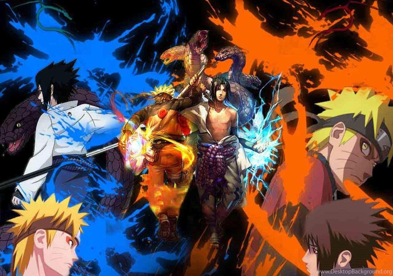 Free Download Download Wallpaper Naruto Shippuden Terbaru Hd Page 192825 (1280 x 900)