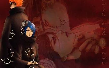 Free Download Naruto Shippuden Konan Wallpaper Hd Page 19287 (350 x 219)