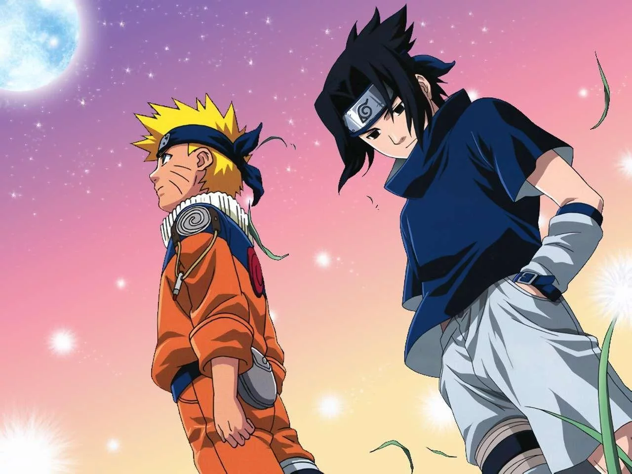 Free Download Wallpaper Naruto Vs Sasuke Hd Page 1930 (1280 x 960)