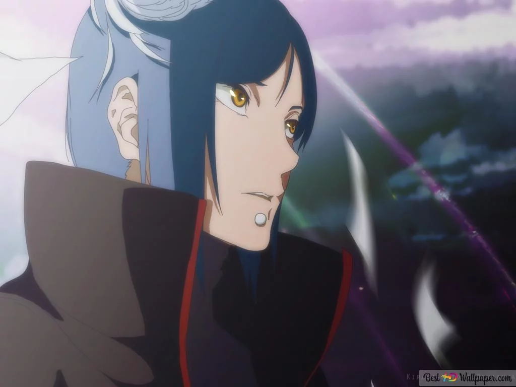 Free Download Naruto Konan Phone Wallpaper Page 19306 (1024 x 768)