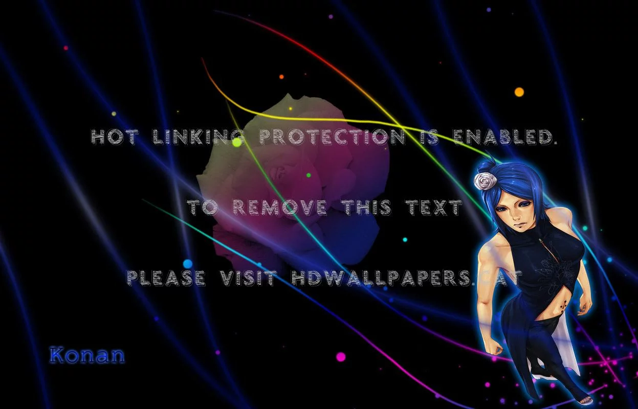 Free Download Naruto Shippuuden Konan Hd Wallpaper Page 19325 (1247 x 800)