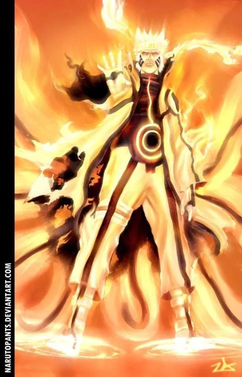 Free Download Naruto Shippuden Bijuu Mode Wallpaper Page 19347 (483 x 750)