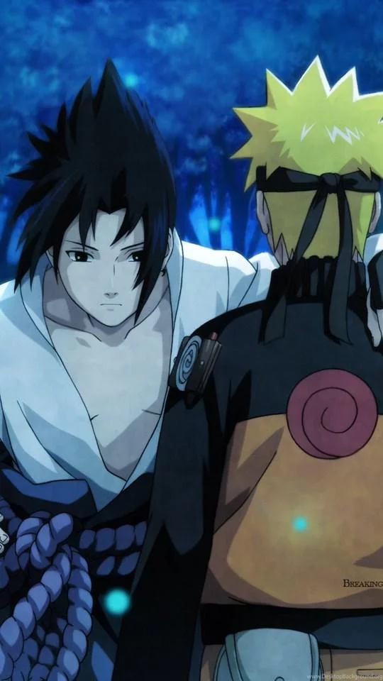 Free Download Naruto And Sasuke Wallpaper Hd For Android Page 1935 (540 x 960)